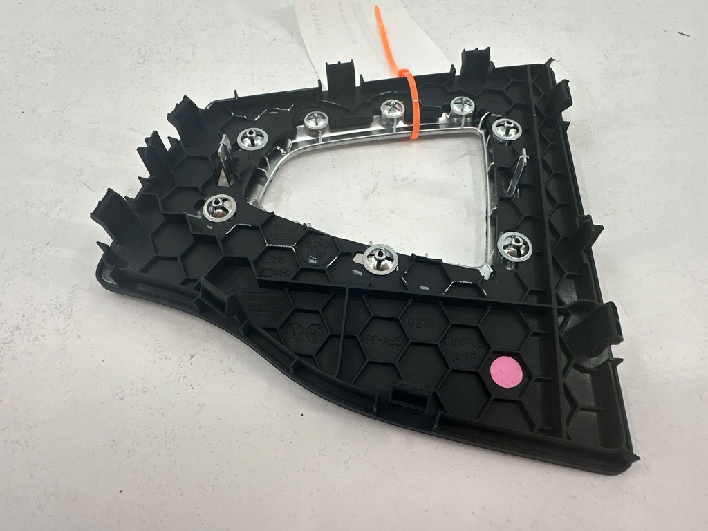 фото №9, Bmw 4 f32 f33 2018 все рамка тяга переключения передач