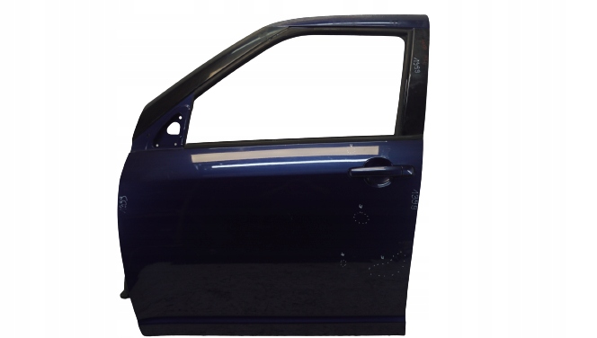 фото №1, Двері лівий перед suzuki swift mk6 5d