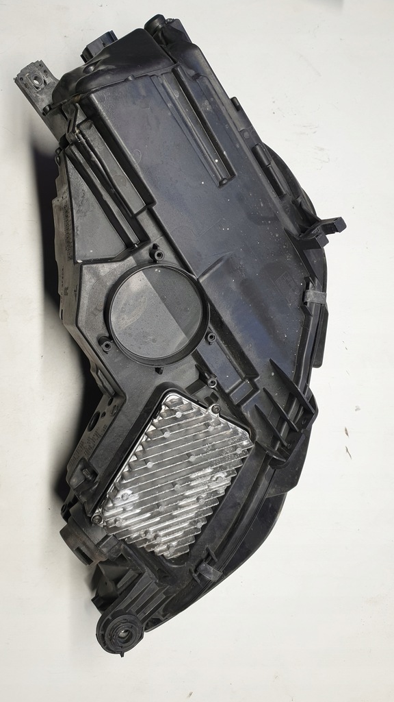 фото №4, Pr kompletny led matrix audi a4 8w0941036e ideał!