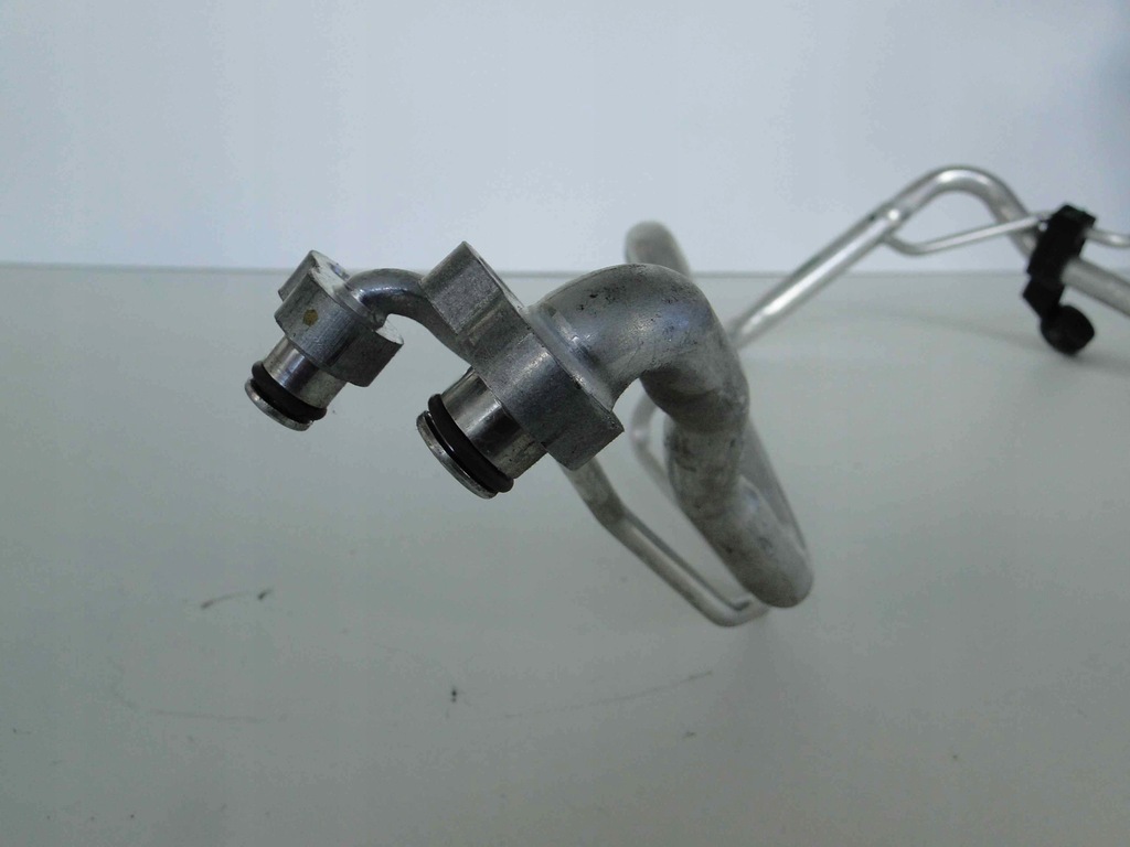 фото №6, Шланг трубка кондиционера cla 2.2cdi a2468302615