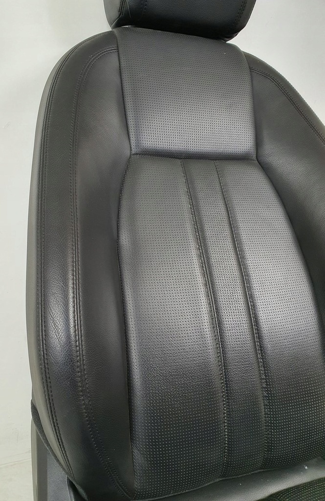 фото №5, Сиденье левый перед с подогревом discovery sport l550 euro