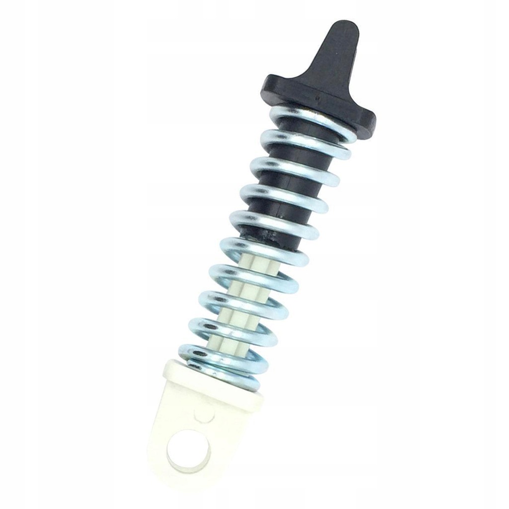 фото №7, Пружина педалі зчеплення renault trafic ii 01-