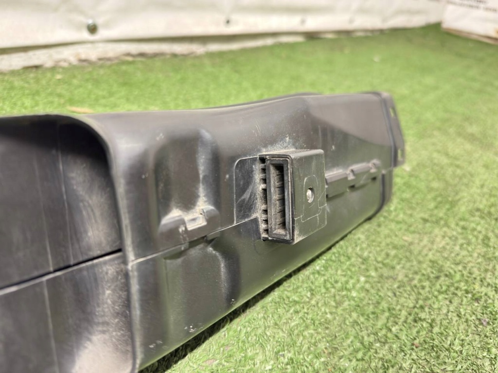 Впуск повітрозабірник канал шланг повітря bmw g30 g31 g11 g12 7643299 cała Недорого