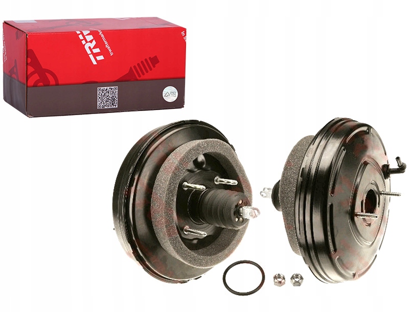 фото №1, Підсилювач гальм гальма citroen berlingo berlingo multispace berlingo minivan