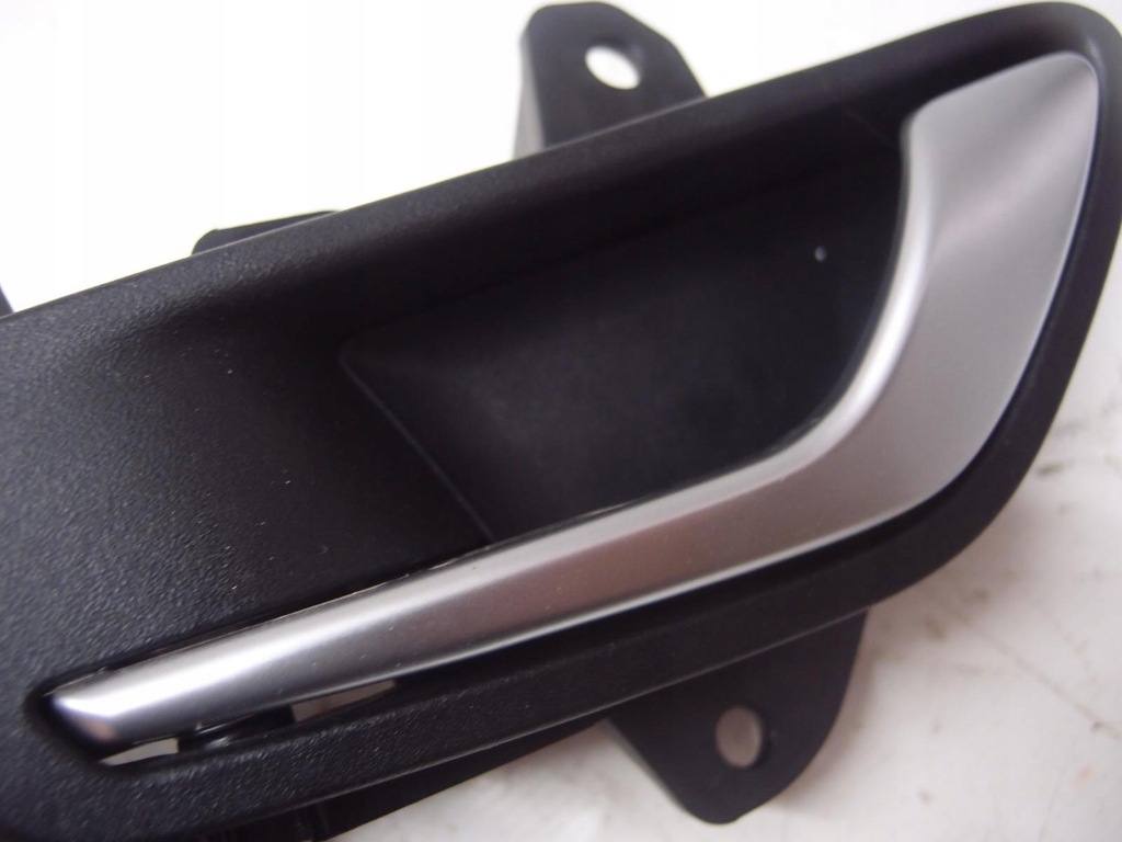 фото №4, Ручка дверь левый перед tucson iv