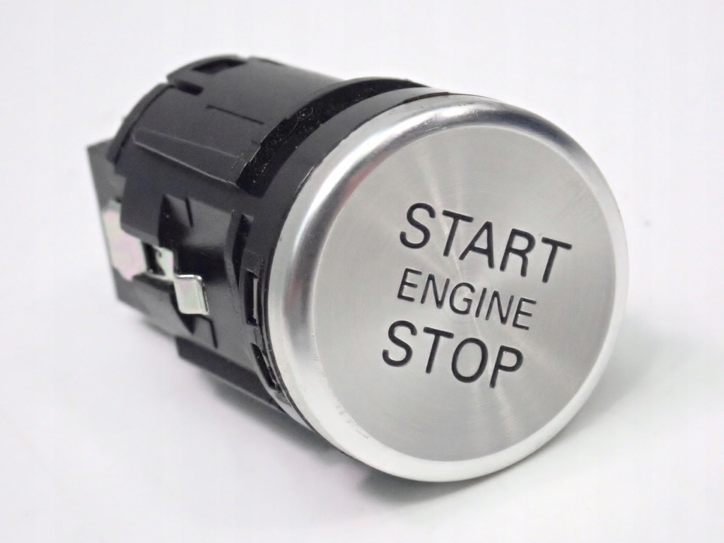 фото №1, Кнопка запуск стоп audi a8 d4 4h1905217a
