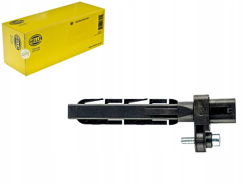 фото №1, Датчик wał колінчастий hella 90758 13122031