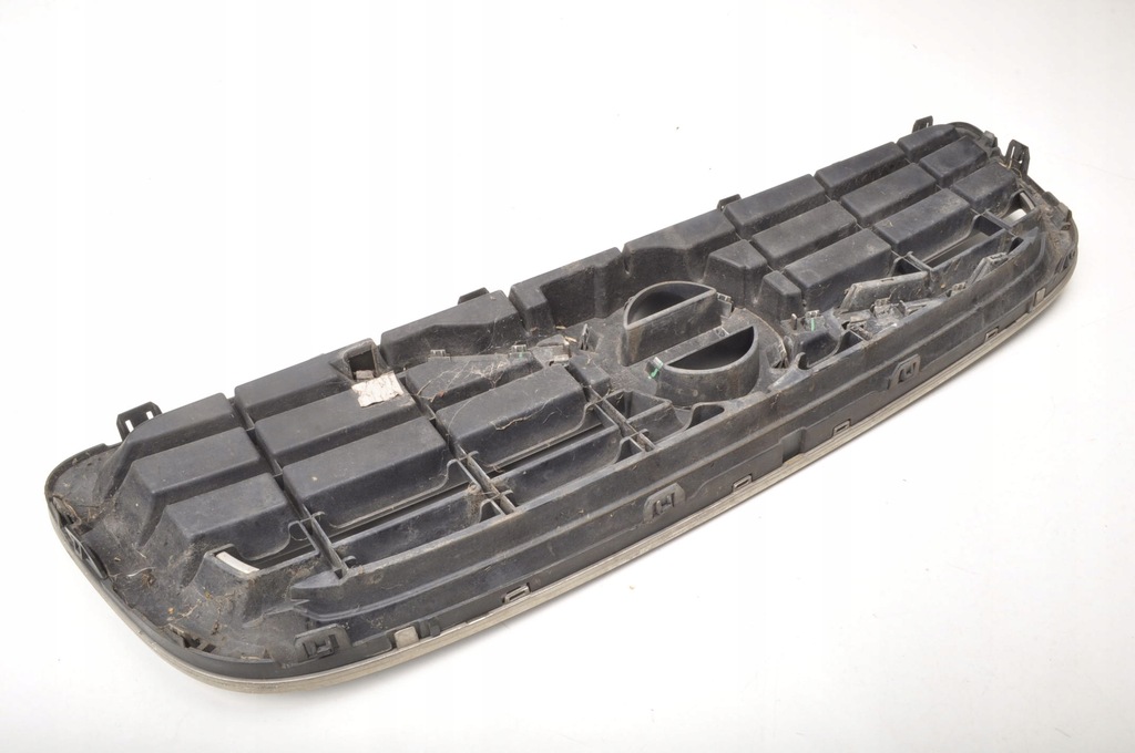 фото №10, Volvo s40 ii v50 решітка радіатора решітка радіатора решітка радіатора 31290537 31290536