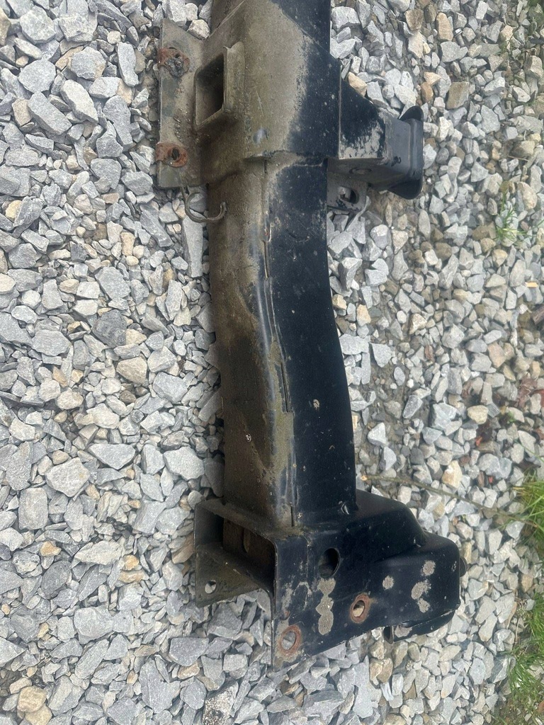 фото №5, Hummer h2 балка фаркоп буксирувальний