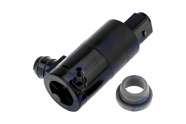 фото №2, Помпа розпилювача nty