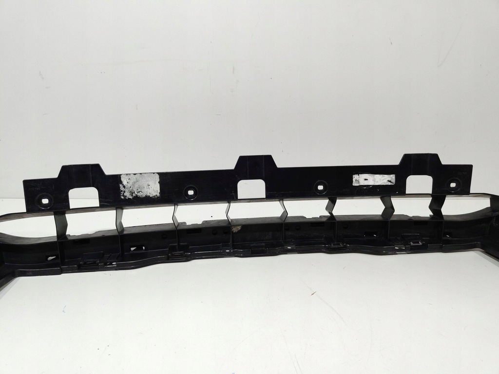 фото №11, Land rover evoque ii балка абсорбер усилитель бампера передний перед