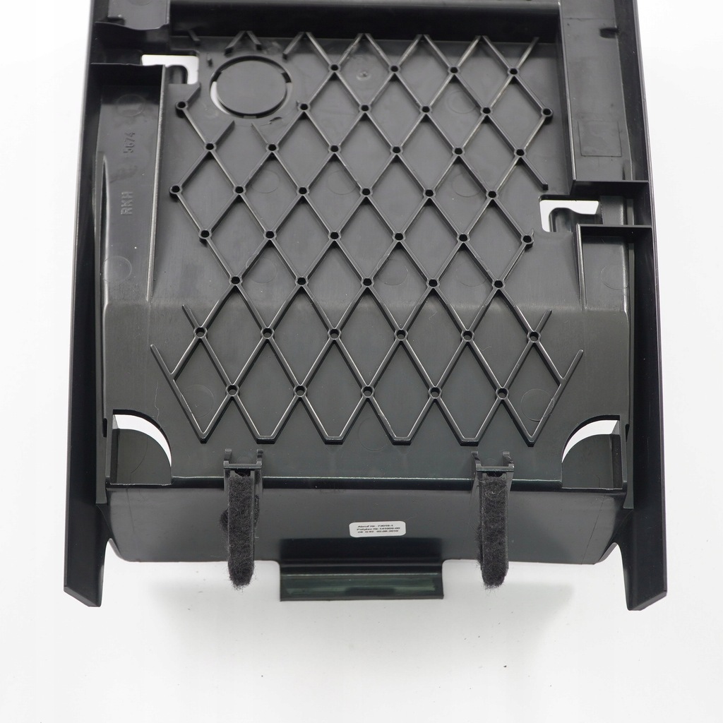 фото №13, Mercedes slk r171 бардачок тунель бардачок консолі центральної a1716800014