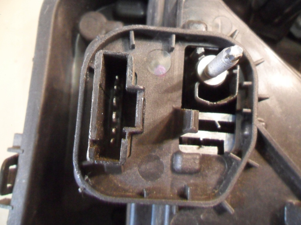 фото №16, Лампа задняя задняя левая citroen c3 iii 3 9812257580