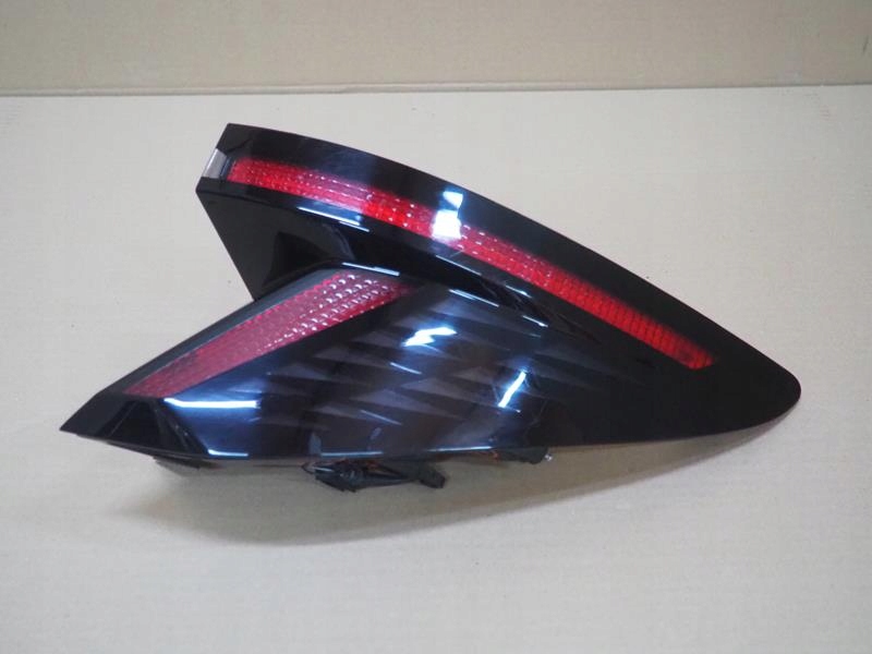 фото №1, Лампа правий задня led hyundai tucson iv
