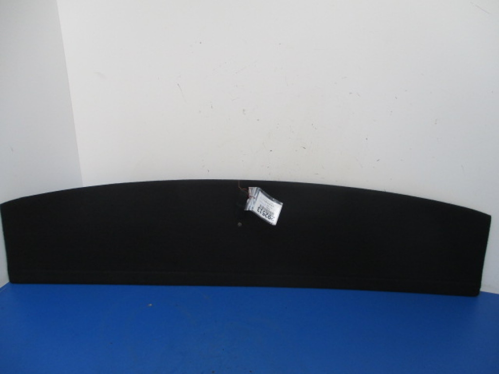 фото №1, Kia ceed i kombi кришка багажника бардачка багажника