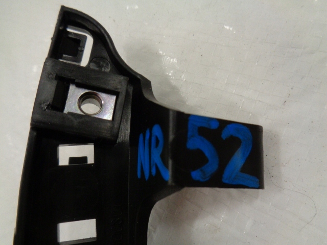 фото №8, Citroen ds3 направляющая бампера правый задняя