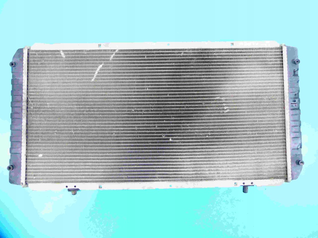 фото №6, Радиатор wody citroen jumper 02-06 2.0 b