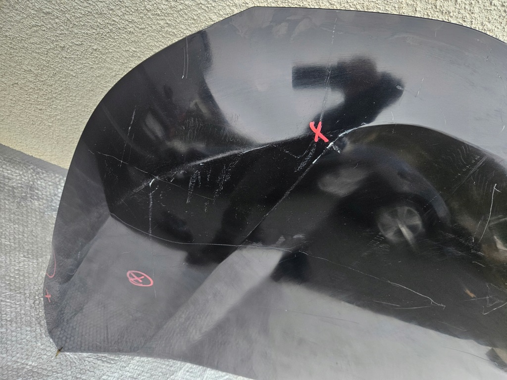 фото №6, Toyota rav-4 rav4 19-22 капот