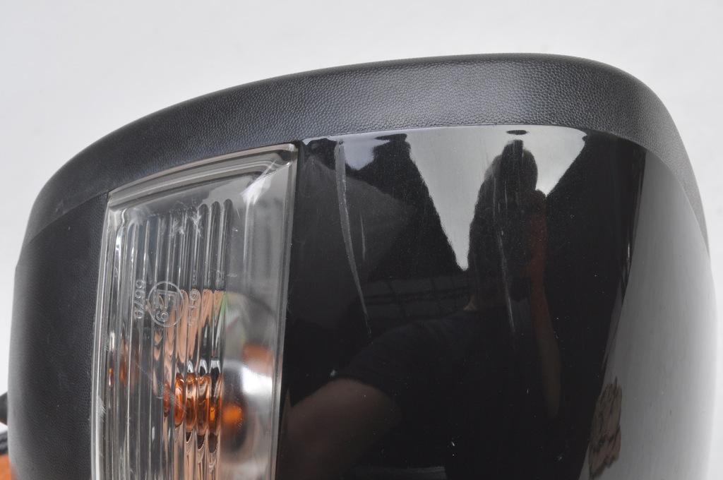 фото №7, Renault captur i зеркало правое 11 pin anglik