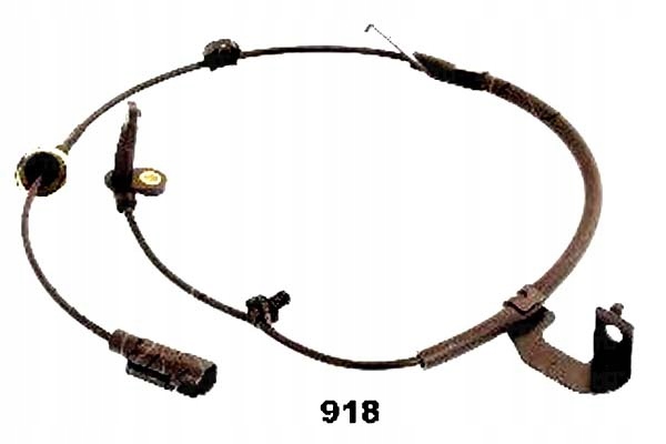 фото №1, Japanparts датчик abs jeep перед compass 2.0 11-