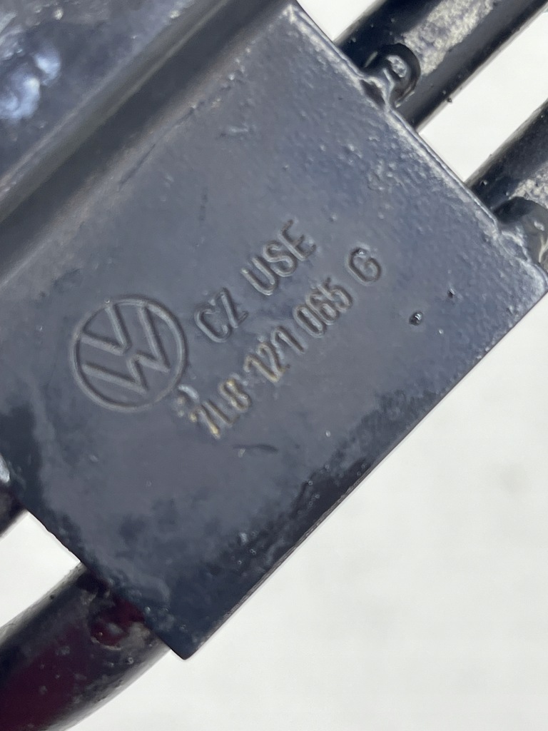 фото №11, Audi q7 4l 4.2 tdi btr труба шланг магистраль wody набор!