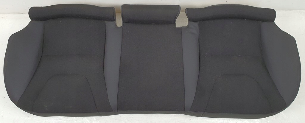 фото №10, Заднє сидіння задня сидіння спинка задня volvo v60