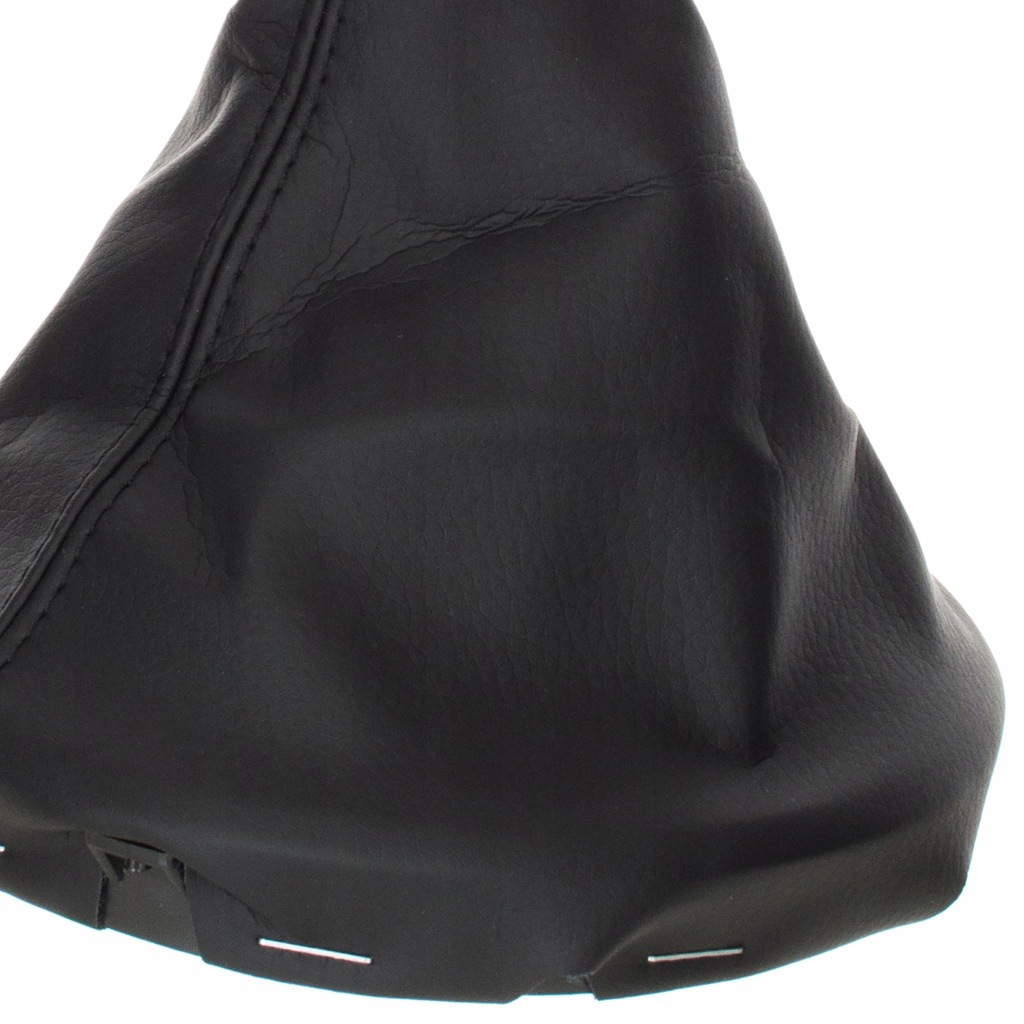 фото №9, Vw t5 2003-2011 ручка рычаг переключения передач + чехол 6+r