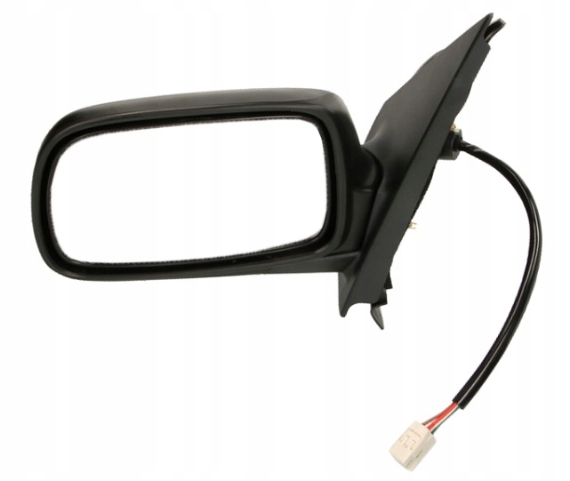 фото №2, Зеркало наружное правое