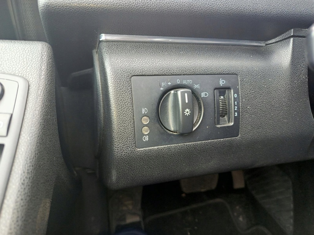 Купити Перемикач світла mercedes w245 bklasa