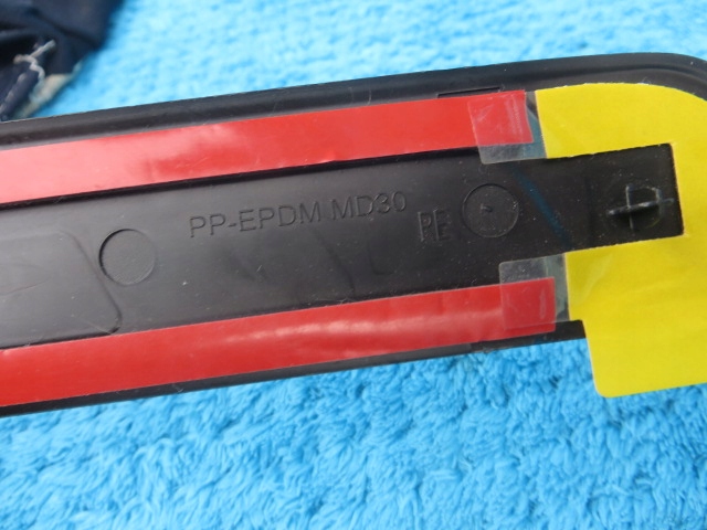 фото №5, Audi a4 b9 8w0 молдинг порог s line