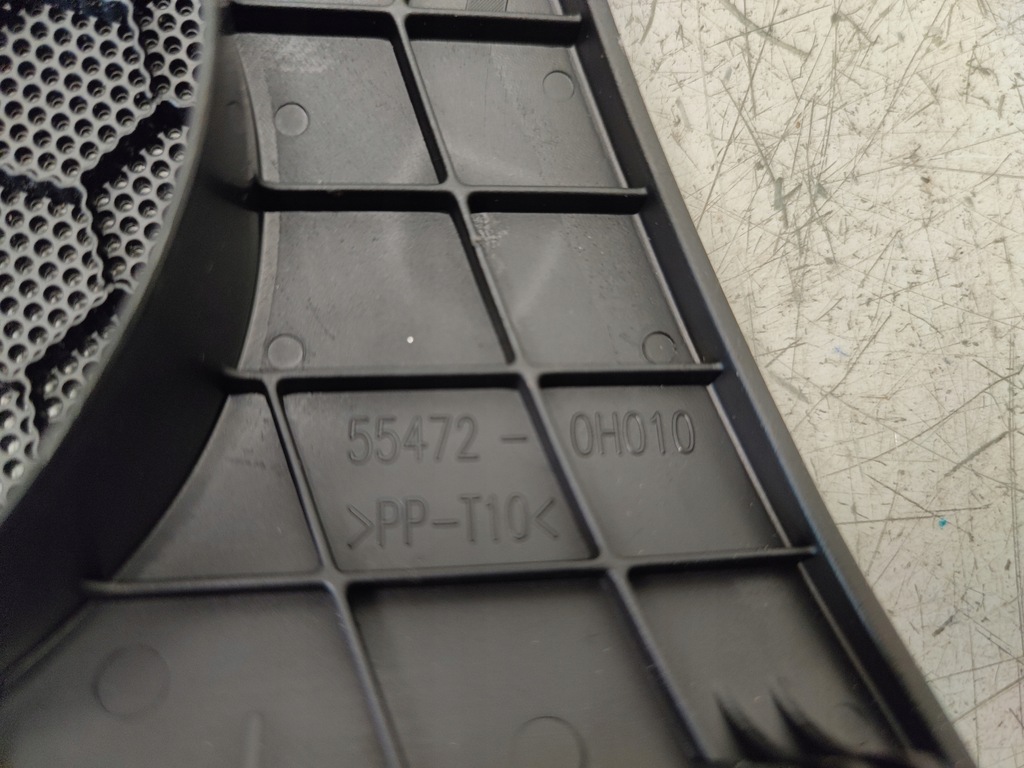 фото №5, Накладка динамика левая правая toyota aygo i