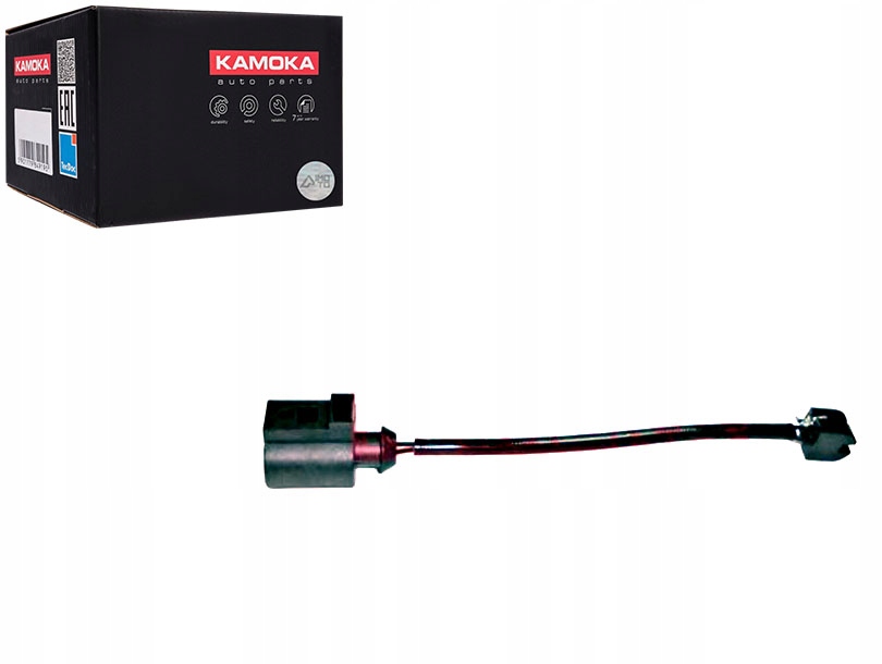 фото №1, Kamoka датчик зносу гальмівних колодок гальмівних 9586123