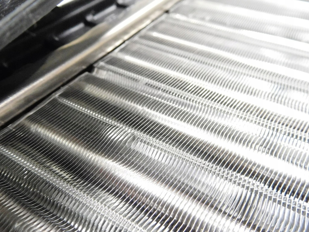 фото №7, Обігрівач behr service renault kangoo 0r6516