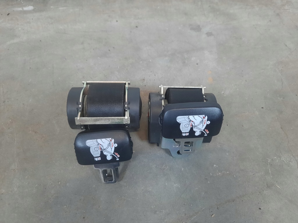 фото №7, Audi q7 4l заднее сиденье сиденье задняя обшивки trzeci ряд