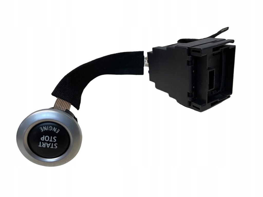 фото №1, Роз'єм пульта + старт-стоп bmw x1 e84