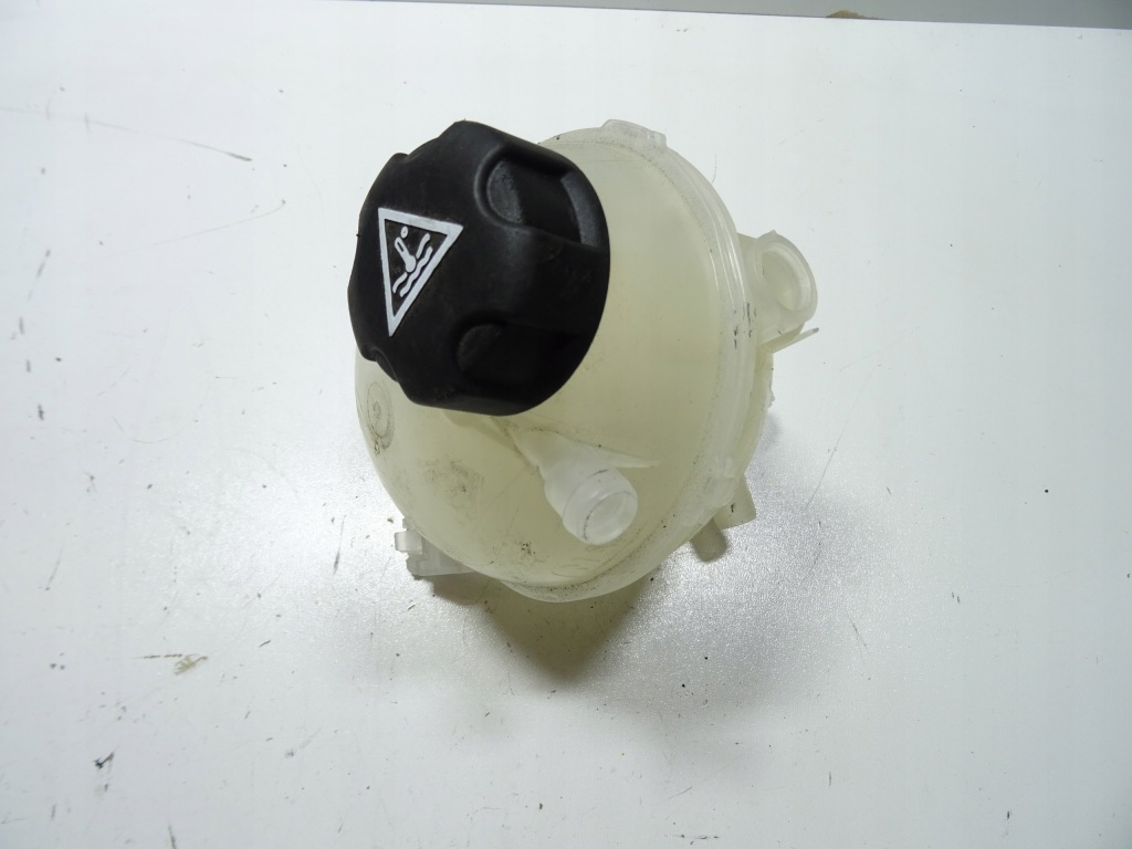 фото №1, Бак розширювальний citroen c3 aircross 1.5hdi