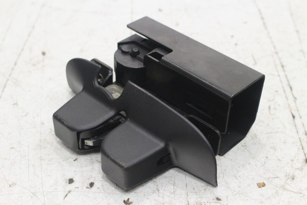 фото №5, Renault laguna iii замок крышки задняя багажника kombi