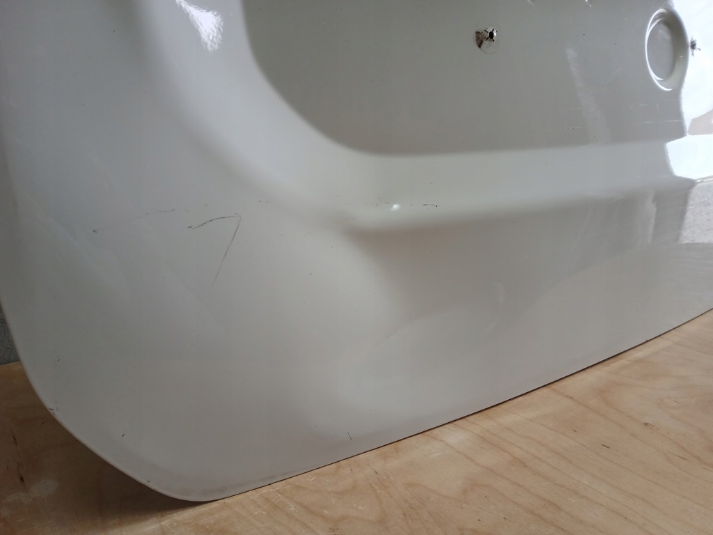 фото №5, Двері задня ліва dacia dokker