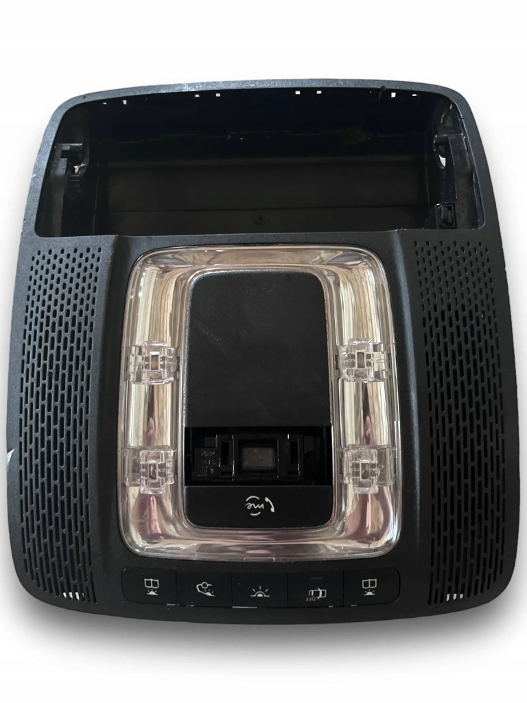 фото №1, Mercedes w247 лампа потолочный a0009000314 m