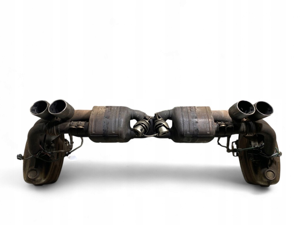 фото №12, Porsche 911 991 2013 гасник kompletny 99111341104