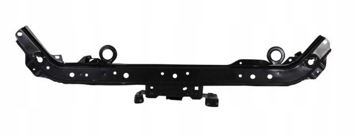 фото №1, Pas передній балка верхній поперечина nissan tiida 07-