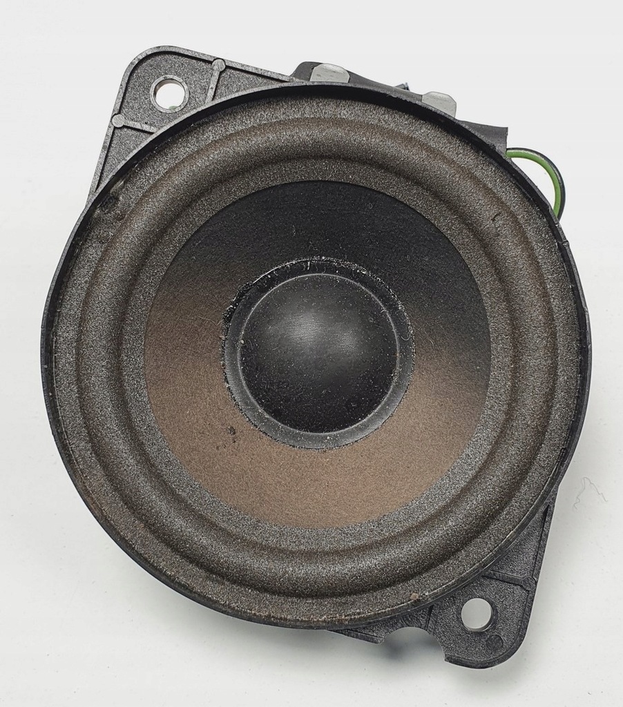 фото №1, Динамік консолі mercedes w220