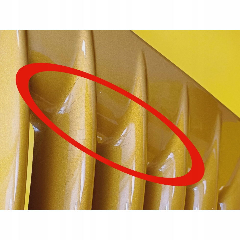 фото №6, Решітка радіатора решітка радіатора chrysler pt cruiser 00-06 hb 5d nr41