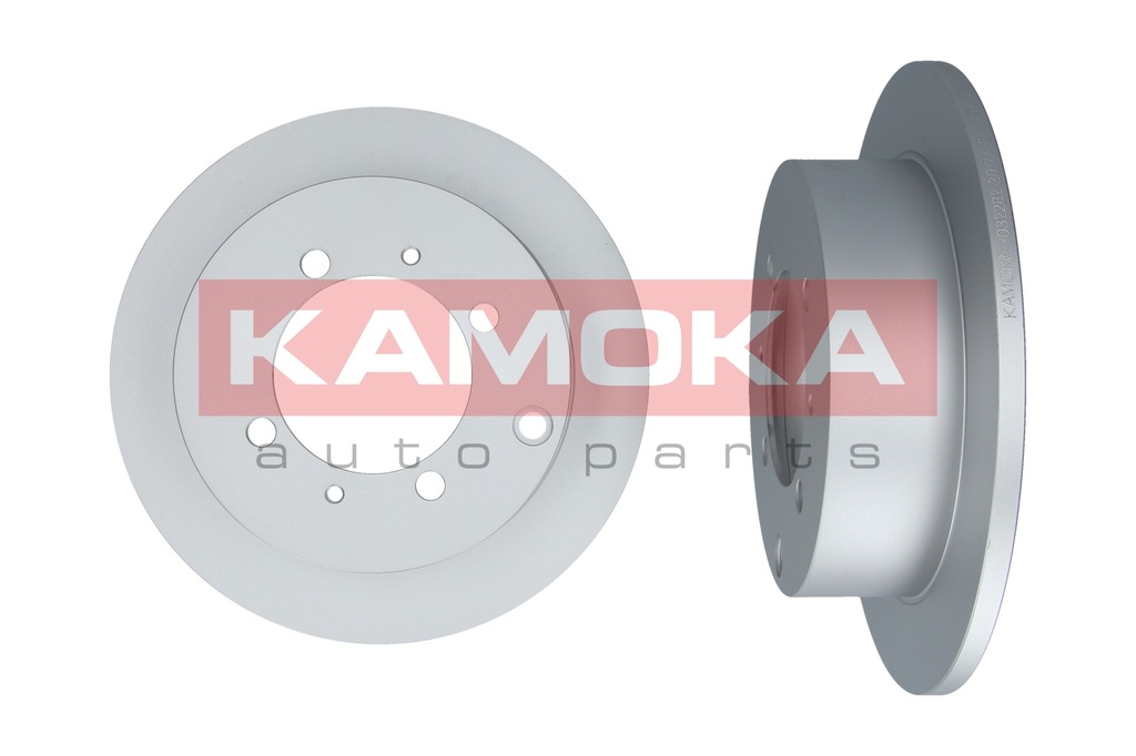 фото №1, Гальмівні диски гальмівні 2x задня do mitsubishi space wagon