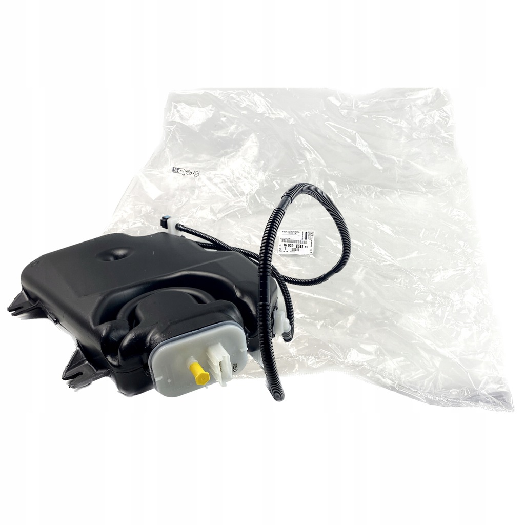 фото №1, Бак рідина fap dpf expert jumper 3 оригінал