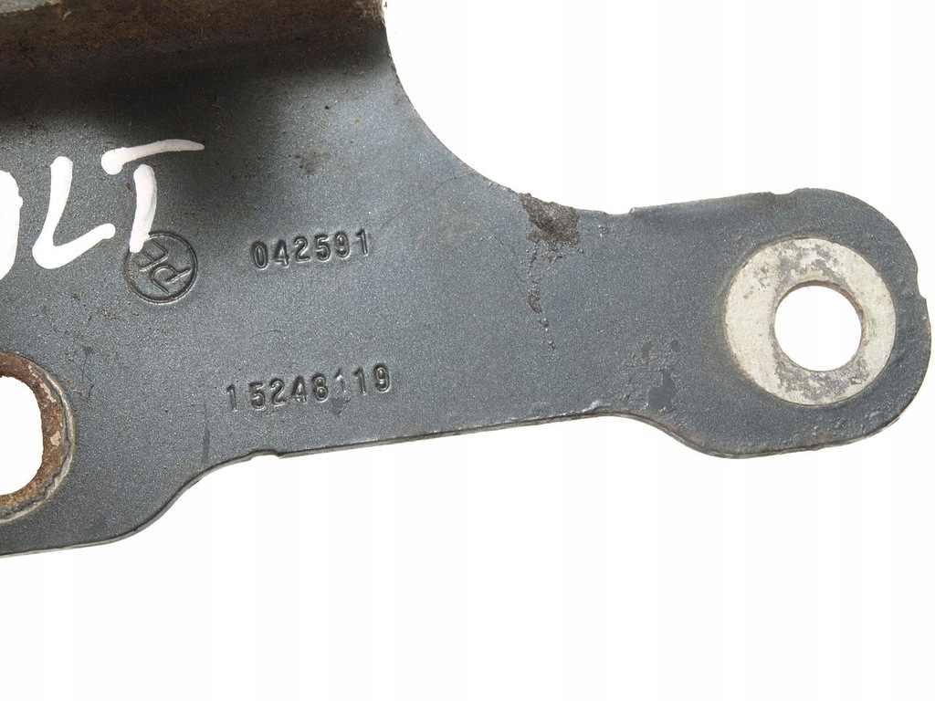 фото №4, Петля капот правый chevrolet cobalt