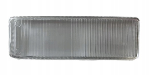 фото №1, Скло скло фари протитуманної фари daf xf 95xf протитуманна фара