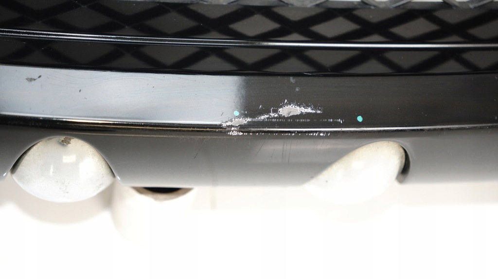 фото №8, Бампер перед mitsubishi l200 06-12r x08b