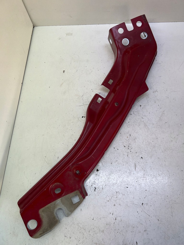 фото №1, Панель фары кронштейн лампы правое expert ii 993410