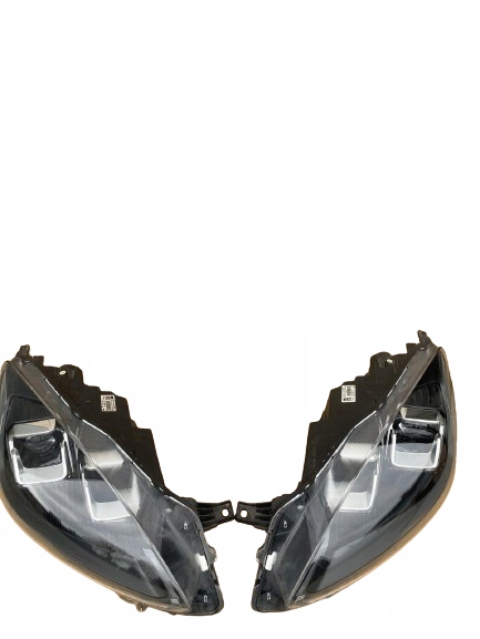 фото №1, Лампа перед передня ford kuga mk3 ліва права full led 2020-2023